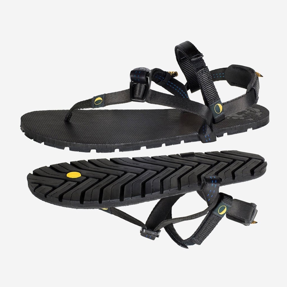 Luna Sandals PRE-WING Origen Lite Unisex Outdoor Hiking Men’s 5.5/Womens 7.5